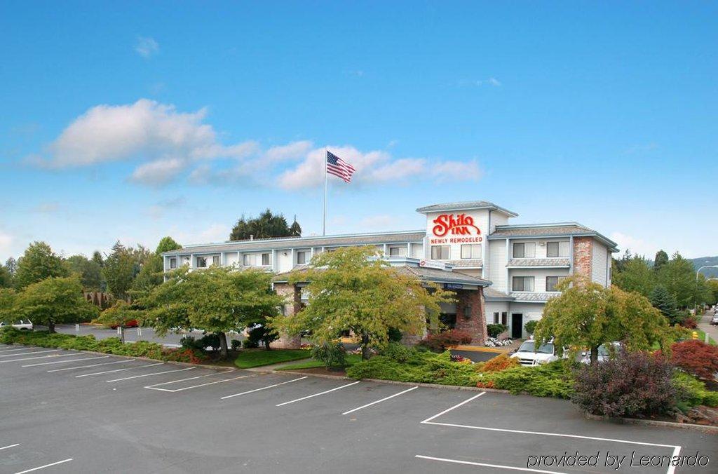 Holiday Inn Express Newberg - Wine Country, An Ihg Hotel Exterior foto