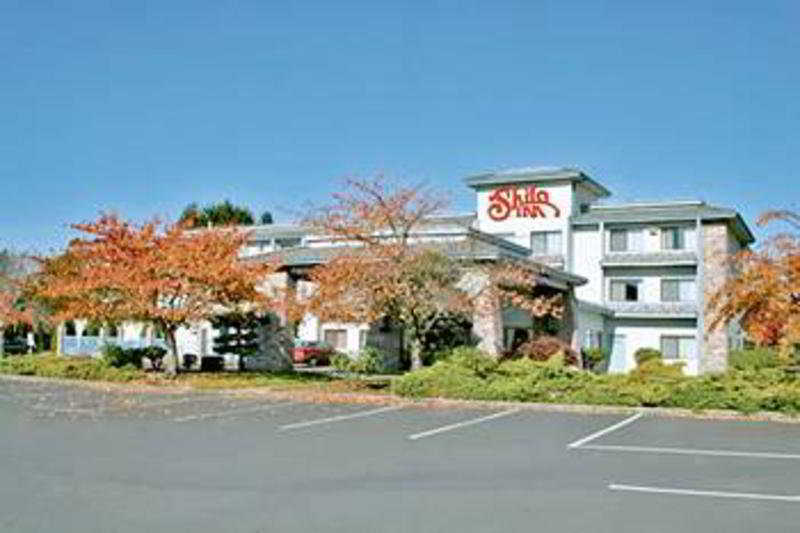 Holiday Inn Express Newberg - Wine Country, An Ihg Hotel Exterior foto